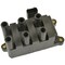 T Series Standard Motor Products, Ignition Coil,  FD498T - alternate 1