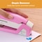 Bostitch InCourage Spring-Powered 20 Compact Stapler, Reduced Effort 1588 - alternate 7