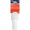 Do It Best 1-1/4''x9'' Wht Plastic Extension Tube DIB812-5 - alternate 3