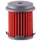 Premium Guard Transmission Filter Kit,  PT99442 - alternate 5