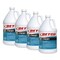 Betco CTW501 Car and Truck Wash, Lemon Scent, 1 gal Bottle, 4PK 50104-00 - alternate 1