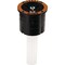 Rain Bird Quarter Circle Dual Spray Nozzle, 9-Feet to 12-Feet Black 12DSQ - alternate 6