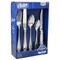 Oster 20 Piece Stainless Steel Flatware and Steak Knife Set 82965.2 - alternate 1