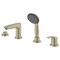 Grohe Eurosmart Ohm Bath 4-H 25245EN3 - alternate 5