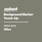 Finishworks Mohawk Background Marker Touch-Up Olive M294-8010 - alternate 3