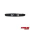 Extreme Max Extreme Max 3006.6759.4 Soft Point Stainless Steel Dock Cleat - 4.5”, Value 4-Pack 3006.6759.4 - alternate 6