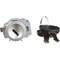 T Series Standard Motor Products, Ign Lock Cylinder,  US614LT - alternate 6