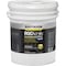 Rust-Oleum Acrylic Enamel Coating, Safety Yllw, 5 gal 316536 - alternate 1