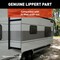 Lippert SLIDEOUT REPAIR PARTS RV 238893 - alternate 8