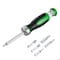 Sk 216P Ratcheting Screwdriver 7-in-1 SK02017 - alternate 5
