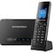 Grandstream Grandstream DP720 18 in. DECT Cordless HD Handset for Mobility DP720 - alternate 3