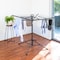 Daytek Easy Open Portable Folding Clothesline, 65 Feet Drying Space A02843134 - alternate 6