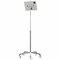 Cta Digital MOBILE FLOOR STAND W/HVY DUTY PAD-PARAHFS - alternate 2
