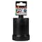 Performance Tool 4 Slot 4WD Lock Nut Skt, 2-1/4 in. Socket, Axle Nut Tool, 1/2 in. Drive W1269 - alternate 5