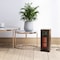 Lifesm 3-Quartz Infrared Tower Heater with Oscillation and Remote HT1216 - alternate 8