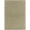 Homeroots 5' X 7' Green And Gold Abstract Indoor Outdoor Area Rug 572638 - alternate 7