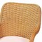 Bali & Pari Tucson Natural Rattan Dining Set 262-14188-13945-ZORO - alternate 7