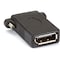 Black Box Video Adapter Displayport Coupler VA-DP-CPL - alternate 2