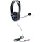 Manhattan WIRED USB HEADPHONE 179317 - alternate 9