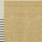 Homeroots 3' X 5' Gold Black And Beige Striped Washable Indoor Outdoor Area Rug 597217 - alternate 8