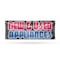 Signmission New & Used Appliances, 24 Inch x 72 Inch, Vinyl Banner B-72-30751 - alternate 1