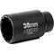 Neiko 0.5 in Drive 12-Point CrMo Steel Deep Impact Socket, 38 mm Size 02528A - alternate 1