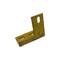 Cnh BRACKET, CNH OEM 695333 695333 - alternate 1
