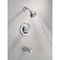 Delta Classic Monitor 13 Series Tub and Shower Trim T13422 - alternate 7