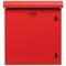 Eaton Tripp Lite Series SmartRack Industrial Enclosure - NEMA 3R, Wall Mount, Metal, Locking, Fan With SRN3RR12U - alternate 6