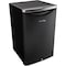 Danby Products Danby Contemporary Classic Refrigerator, 4.4 Cu.Ft. Capacity, Midnight Black DAR044A6MDB - alternate 2