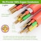 Syston Cable Technology 16/2 Fire Alarm Burglar Station Wire Cable, 100% Solid Copper, FPLP Shielded, UL/ETL Listed, 250ft 6218-250RD - alternate 4