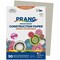 Pacon SunWorks® Construction Paper, Gray, 9x12in, PK500 P8803 - alternate 1