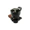 Turbosmart Plug And Play, Recirculating/ Vent To Atmosphere, Dual Port, Black, Aluminum TS-0223-1063 - alternate 4
