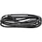 Do It Best 8 Ft. 16/3 Abrasion Resistant Extension Cord OU-JTW163-8-BL - alternate 1