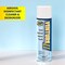 Zep Cleaning Product, 18 oz, Aerosol Can, Lemon-like, Clear, 12 PK 000601 - alternate 5