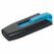Verbatim Americas Verbatim Store 'n' Go V3 USB 3.0 Flash Drive, 16 GB, Blue 49176 - alternate 4