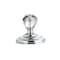 Jonathan Y Elizabeth 33" Crystal/Metal LED Table Lamp, Clear/Chrome, 2PK JYL2056A-SET2 - alternate 11