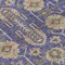 Homeroots 10' X 14' Purple Beige And Taupe Oriental Washable Indoor Outdoor Area Rug 582127 - alternate 9