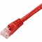 Add-On 6Ft Rj-45 M/M Cat6A Red Cu Patch Cbl ADD-6FCAT6A-RD - alternate 2