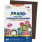 Sunworks Construction Paper, Dark Brown, 50PK PAC6803 - alternate 1