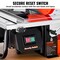 Vevor Wet Tile Saw with Stand Tile Cutter 10-inch 65Mn Steel Blade 4500 RPM TC250Ⅵ-Ⅰ - alternate 7