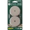 Shepherd Hardware Furniture Pad, PTFE, Beige 9454 - alternate 2