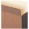 Smead Pocket, File, Lgl, 5.25"Expnsn Pk SMD74274 - alternate 8