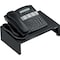 Fellowes THE DESIGNER SUITES PHONE STAND HAS AN ANGLED SURFACE TO KEEP YOUR PHON 8038601 - alternate 1