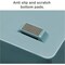 Acrimet Facility 3 Tier Letter Tray Side Load Letter Size Desktop File Organizer Plastic Solid Green 255.VO - alternate 4