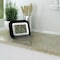 La Crosse Technology Digital Atomic Wall Clock WT-8005U-S - alternate 5