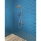 Apollo Tile Cerulean Blue 3 in x 12 in Glass Matte Wall Subway 5 sqft/case, 20PK APLA88143M 3X12A - alternate 6