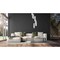 Z-Lite Fontaine 7 Light Chandelier, Brushed Nickel, 19.5 In W x 15 In H 7002P5-7R-BN - alternate 6