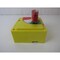 Eaton JG ROTARY CLOSE COUPLE HANDLE MECH - RED/ YELLOW JHMCCR - alternate 7