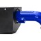 Hps Performance Air Intake Kit with Heat Shield, Blue,  827-786BL - alternate 19